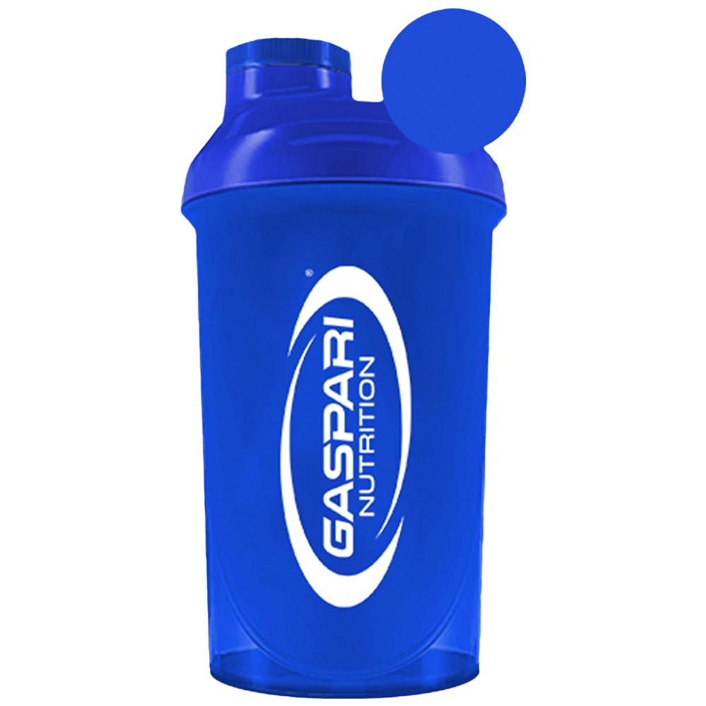 Gaspari / Blue Shaker 500 мл