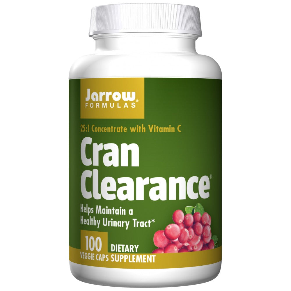 Cran Clearance 100 капсули