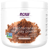 Red Clay Powder Maroccan - 170 γραμμάρια