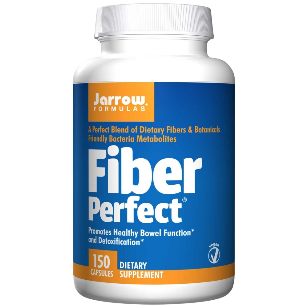 Fiber Perfect 150 capsule