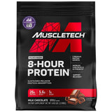 Platinum 8-Hour Protein | Phase-8 - 2090 грама