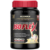 IsoFlex | Pure Whey Isolate ~ Truly Superior Protein Technology - 908 грама