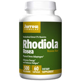 Rhodiola Rosea 500 mg 60 capsule