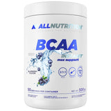 Suport maxim BCAA | Instantanee - 500 de grame