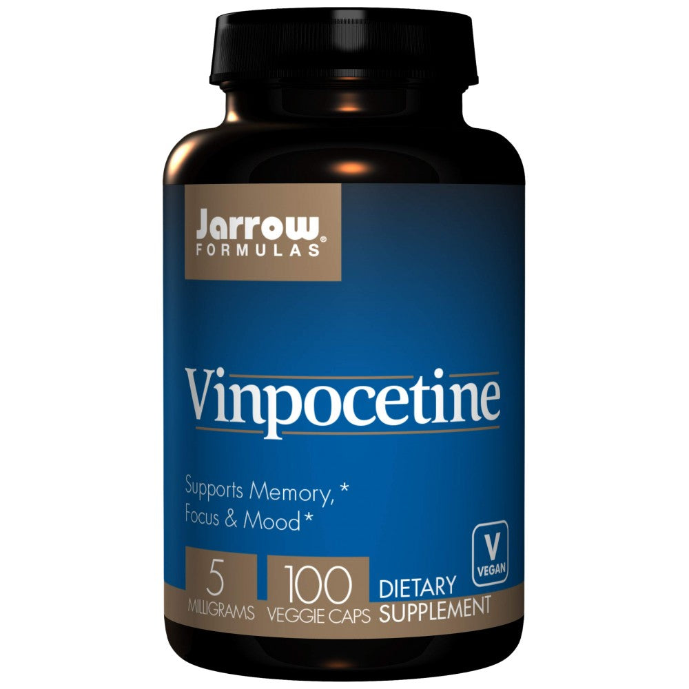 Vinpocetine 100 capsule