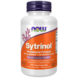 Sytrinol™ | Formula Colesterol cu ​​Policosanol - 120 capsule