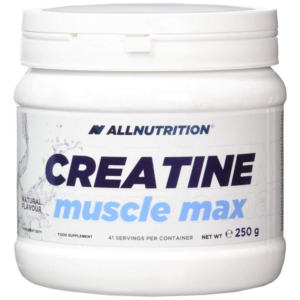 Creatine Muscle Max - 500 грама