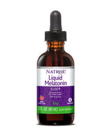 Melatonin 1mg - Liquid / 60ml