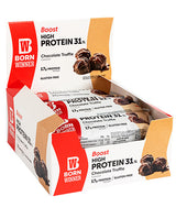 Boost 31% High Protein Bar - 12 x 55 γραμμάρια