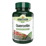 Кверцетин Формула (Quercetin Formula) 90 капсули NaturesAid