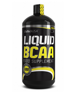 BCAA lichid 1000 ml. - 0