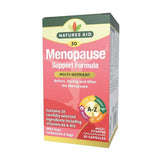 Менопауза комплекс  (Menopause Support Formula) 30 капсули NaturesAid