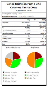 Prime Bite 0.05 kg