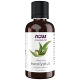 Eucalyptus Oil | 100% Pure Eucalyptus Globulus - 118 мл