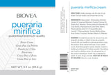 Pueraria Mirifica Breast Cream - 0.094 KG