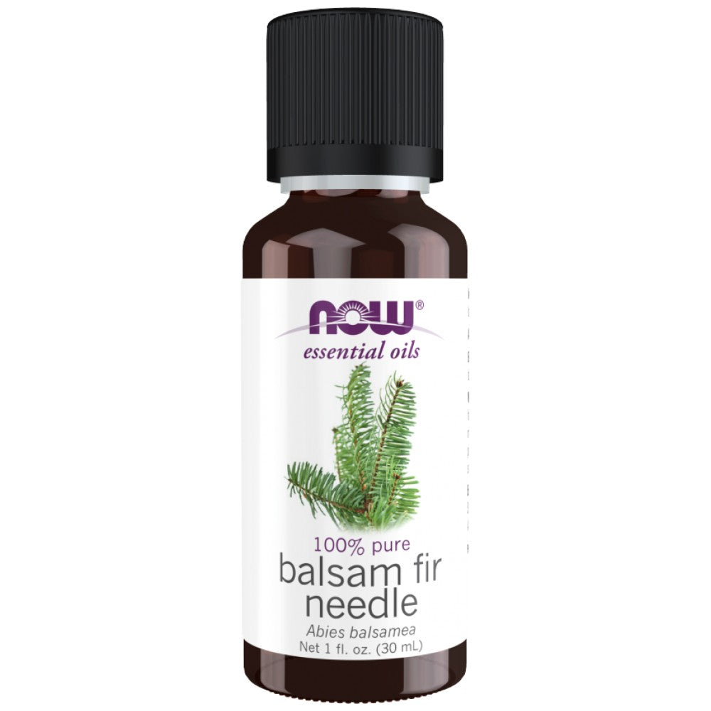 Ulei de ac de brad balsam | 100% Abies Balsamea Pură - 30 ml