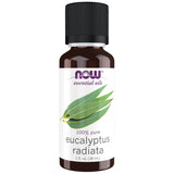 Ulei de Eucalipt Radiata | Eucalipt Radiata 100% Pur - 30 ml