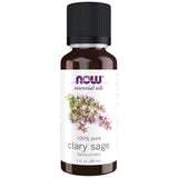 Έλαιο φασκόμηλου Clary | 100% Pure Salvia Sclarea - 30 ml