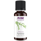 Hyssop Oil | 100% Pure Hyssopus Officinalis - 30 мл