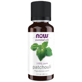 Patchouli Oil | 100% Pure Pogostemon Cablin - 30 мл