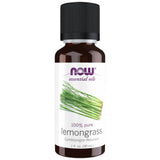 Ulei de lemongrass | Cymbopogon Flexuosus 100% pur - 30 ml