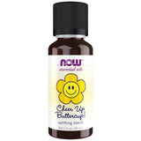 Cheer Up Buttercup! | Uplifting Oil Blend - 30 ml