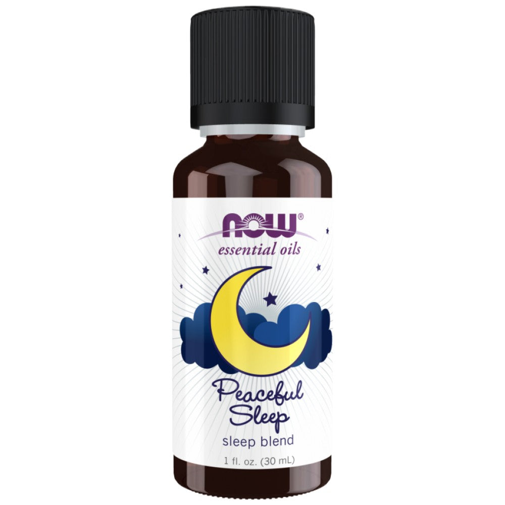 Peaceful Sleep | Sleep Oil Blend - 30 мл