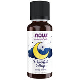 Peaceful Sleep | Sleep Oil Blend - 30 мл