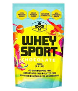 Whey Sport - 2