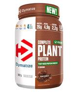 Complete Plant Protein - 0.902