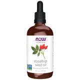 Rose Hip Seed Oil | 100% Pure - 118 мл