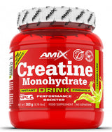 Creatine Mohohydrate Drink 0.360 kg