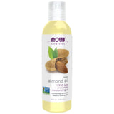 Sweet Almond Oil | 100% Pure Moisturizing Oil - 118 мл