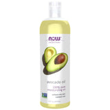 Avocado Oil | 100% Pure Moisturizing Oil - 473 мл