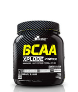 BCAA XPLODE - 500 grame