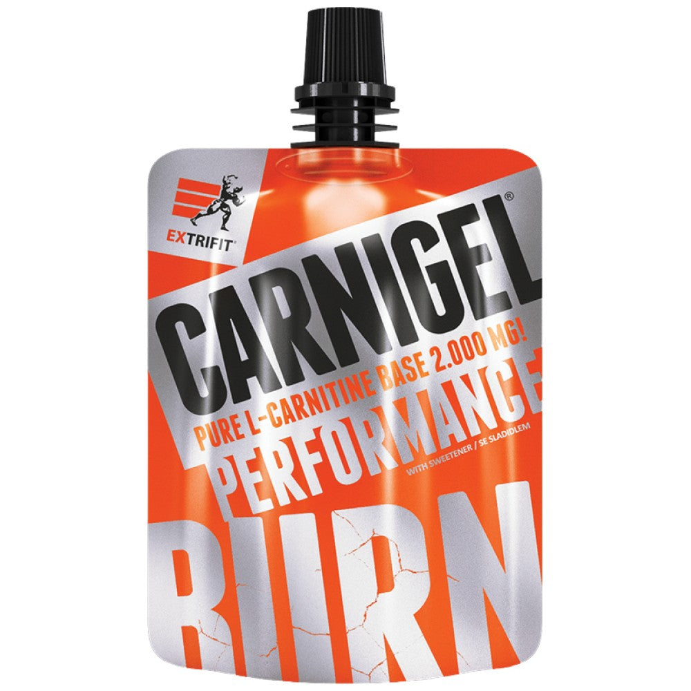 Carnigel Performance Burn - 60 грама