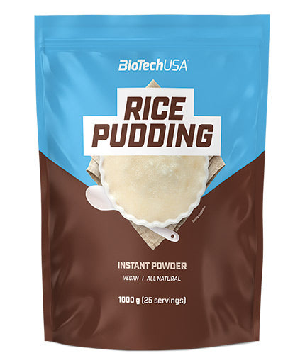 Rice Pudding - 1.00 kg