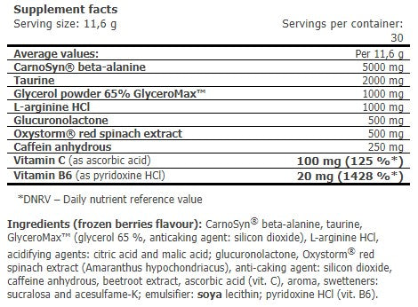 CellUp® with Oxystorm® - 0.348 kg