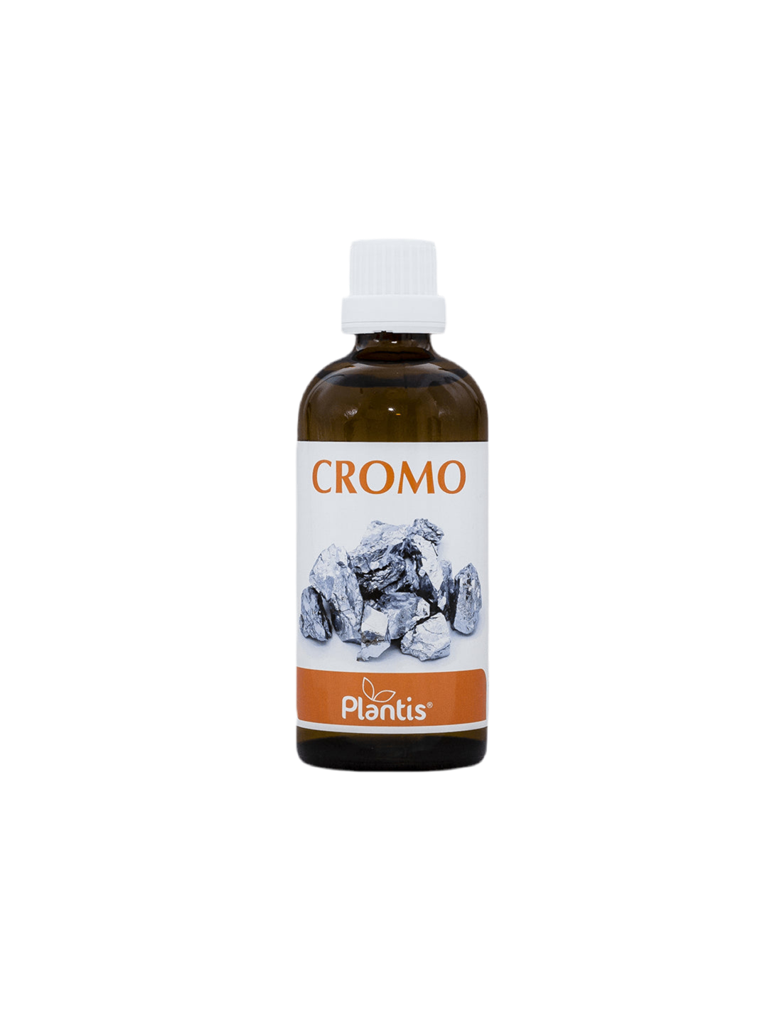 Cromo/ При диабет и инсулинова резистентност (капки), 100 ml Artesania