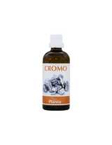 Cromo/ При диабет и инсулинова резистентност (капки), 100 ml Artesania