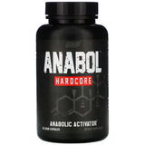 Anabol Hardcore / Anabolic Activator - 60 κάψουλες gel