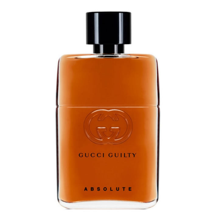 Gucci Guilty Absolute Pour Homme Eau De Perfume Spray 90ml