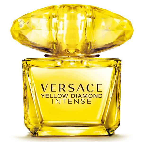 Versace Yellow Diamond Intense Eau De Perfume Spray 30ml