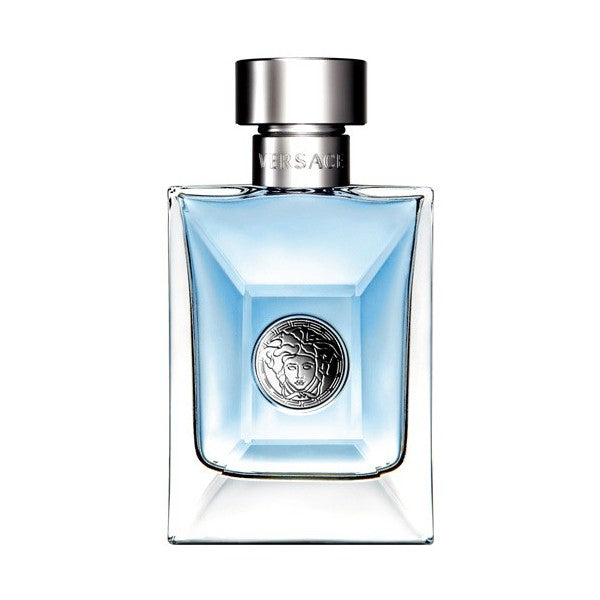 Versace Pour Homme Eau De Toilette Spray 100ml