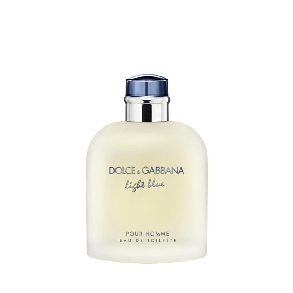 Dolce and Gabbana Dolce and Gabbana Dolce and Gabbana Dolce and Gabbana Dolce and Gabbana Dolce and Gabbana Light Blue Pour Homme Edt Spray 200ml