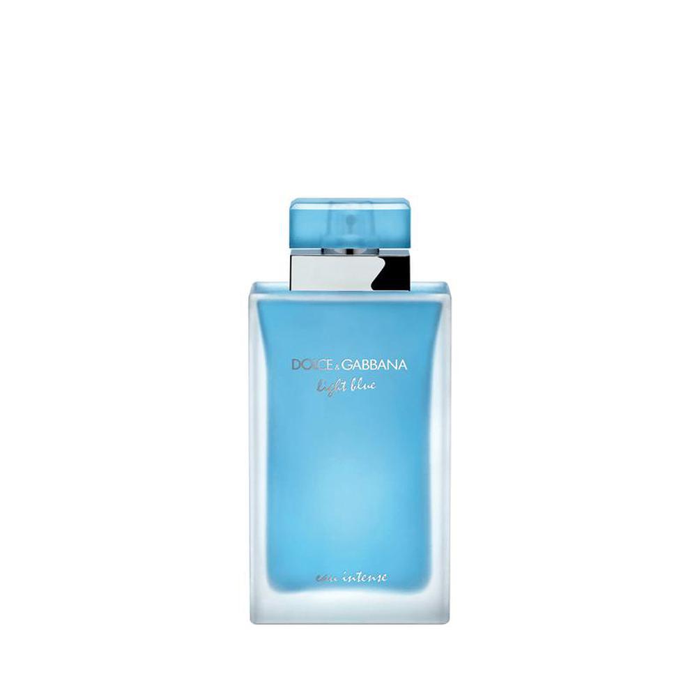 Dolce and Gabbana Dolce and Gabbana Dolce and Gabbana Dolce and Gabbana Dolce and Gabbana Dolce and Gabbana Light Blue Eau Intense Edp Spray 100ml