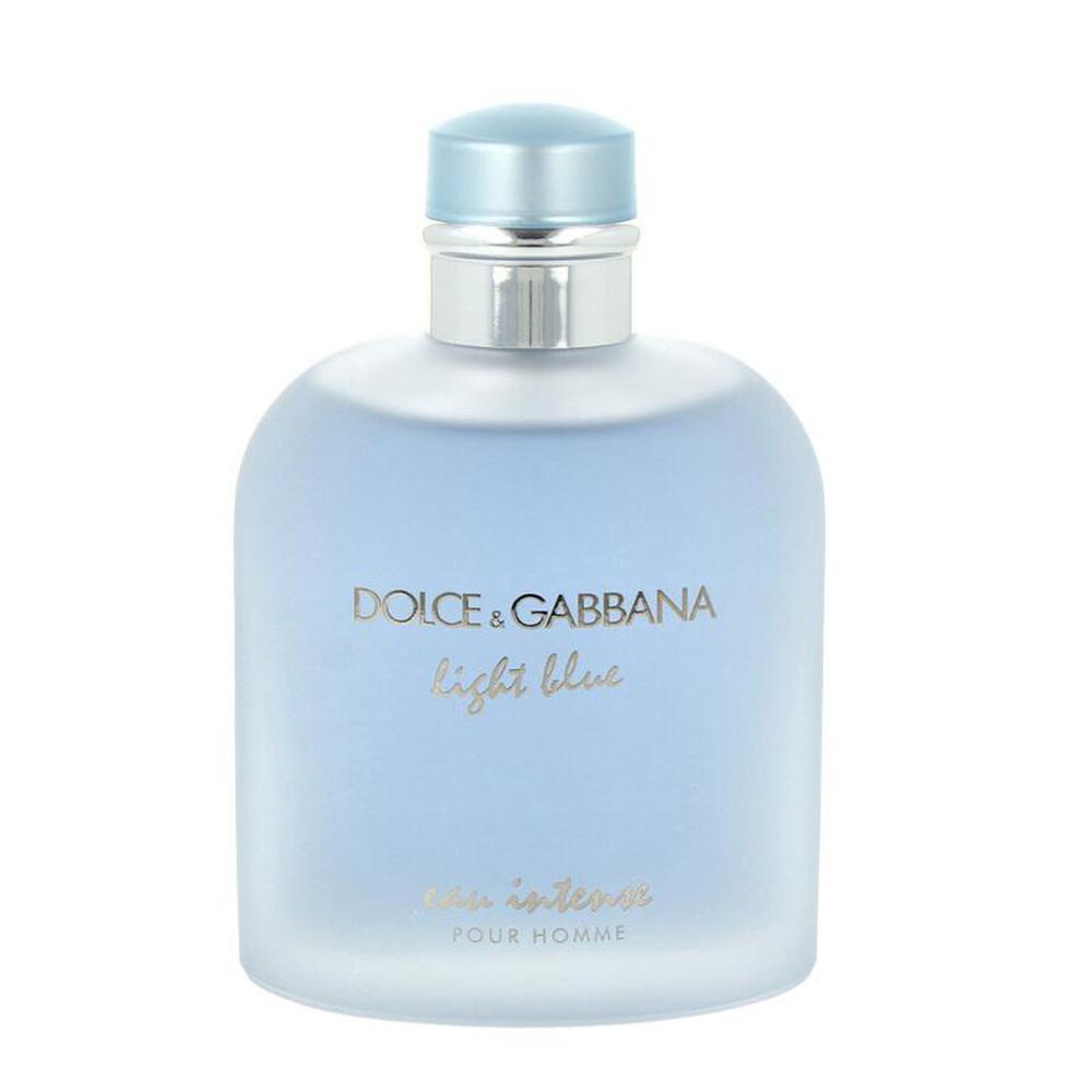 Dolce and Gabbana Dolce and Gabbana Dolce and Gabbana Dolce and Gabbana Dolce and Gabbana Dolce and Gabbana Light Blue Eau Intense Pour Homme Edp Spray 200ml