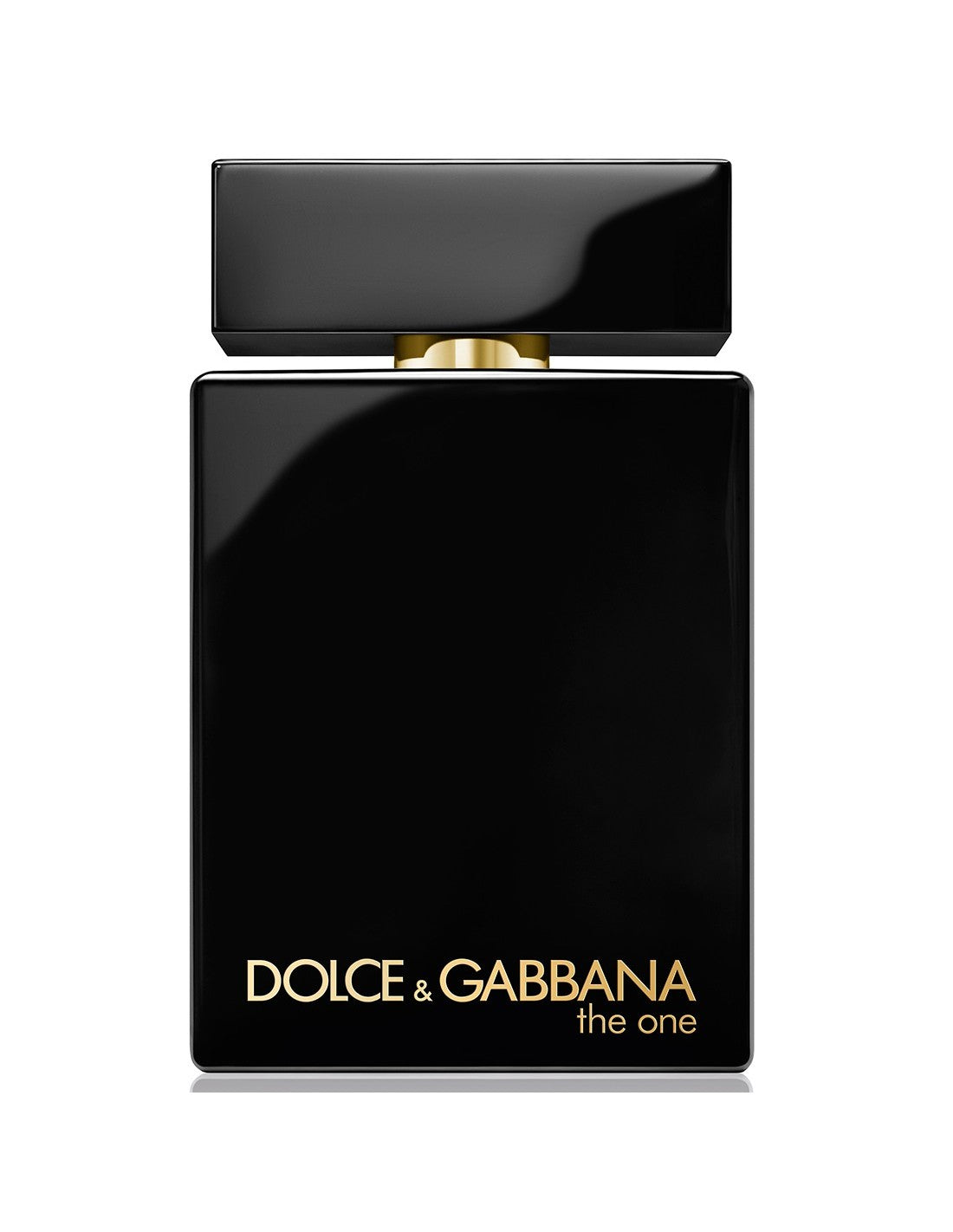 Dolce and Gabbana Dolce and Gabbana Dolce and Gabbana Dolce and Gabbana Dolce and Gabbana Dolce and Gabbana The One For Men Edp Intense Spray 100ml