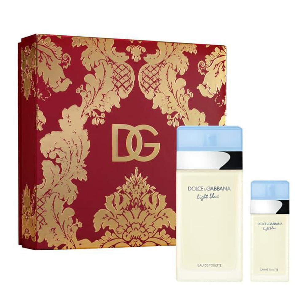 Dolce and Gabbana Dolce and Gabbana Dolce and Gabbana Dolce and Gabbana Dolce and Gabbana Dolce and Gabbana D y g Light Blue Etv 200ml Toilette 25ml