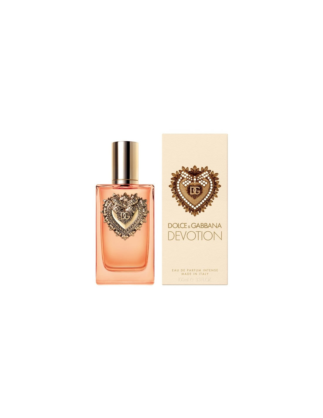 Dolce and Gabbana Dolce and Gabbana Dolce and Gabbana Dolce and Gabbana Dolce and Gabbana Dolce and Gabbana Dolce g Devotion Edp Intense 100ml